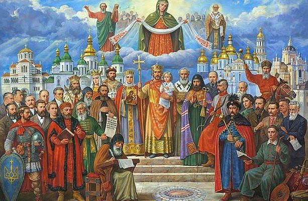 Православна Церква України Харків Валківська громада ПЦУ Храм Святого Миколая Чудотворця місто Валки