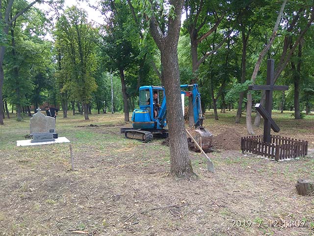 Православна Церква України Харків Валківська громада ПЦУ Храм Святого Миколая Чудотворця місто Валки