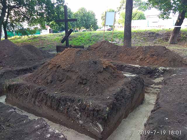 Православна Церква України Харків Валківська громада ПЦУ Храм Святого Миколая Чудотворця місто Валки