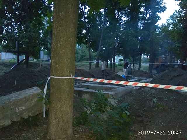 Православна Церква України Харків Валківська громада ПЦУ Храм Святого Миколая Чудотворця місто Валки