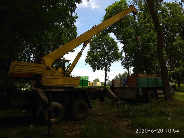 Православна Церква України Харків Валківська громада ПЦУ Храм Святого Миколая Чудотворця місто Валки